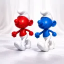 Vivid Élan Duo