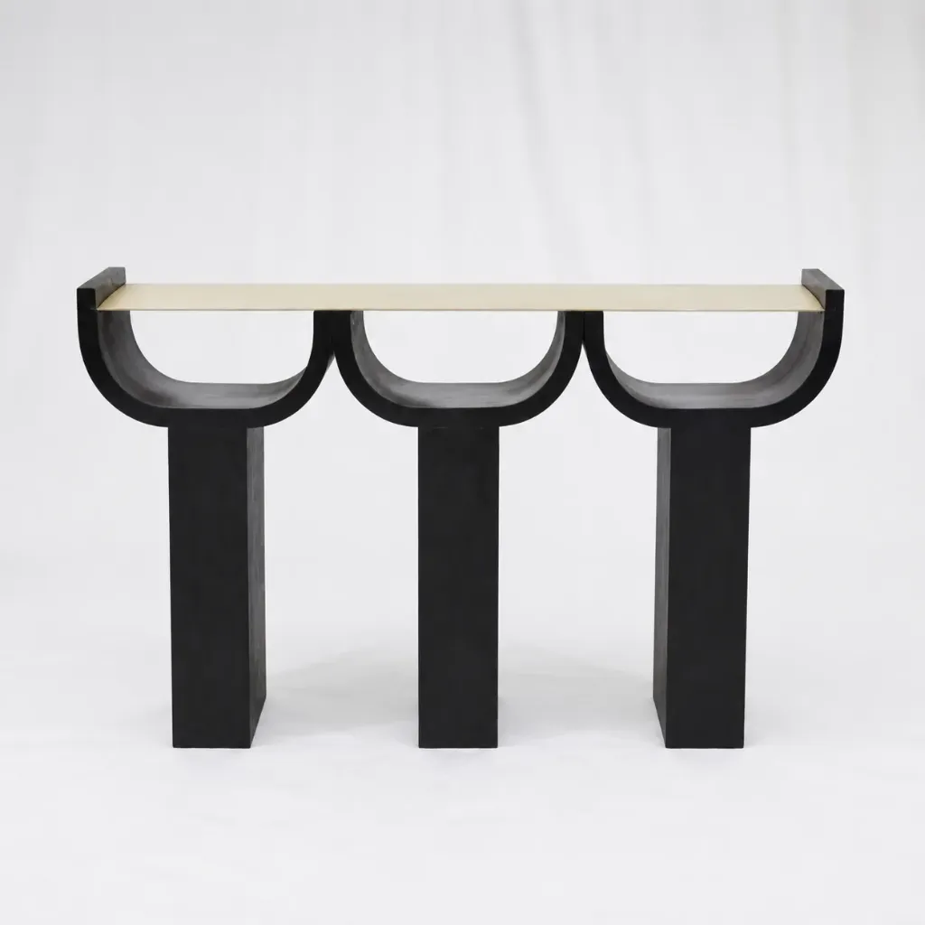 Trinity Column Console