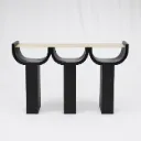 Trinity Column Console