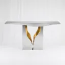 Aurora Wing Console