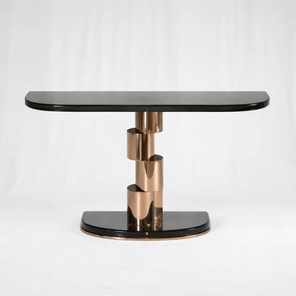 Eclipse Pedestal Console