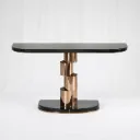 Eclipse Pedestal Console