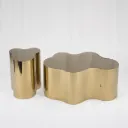 Golden Cloud Table