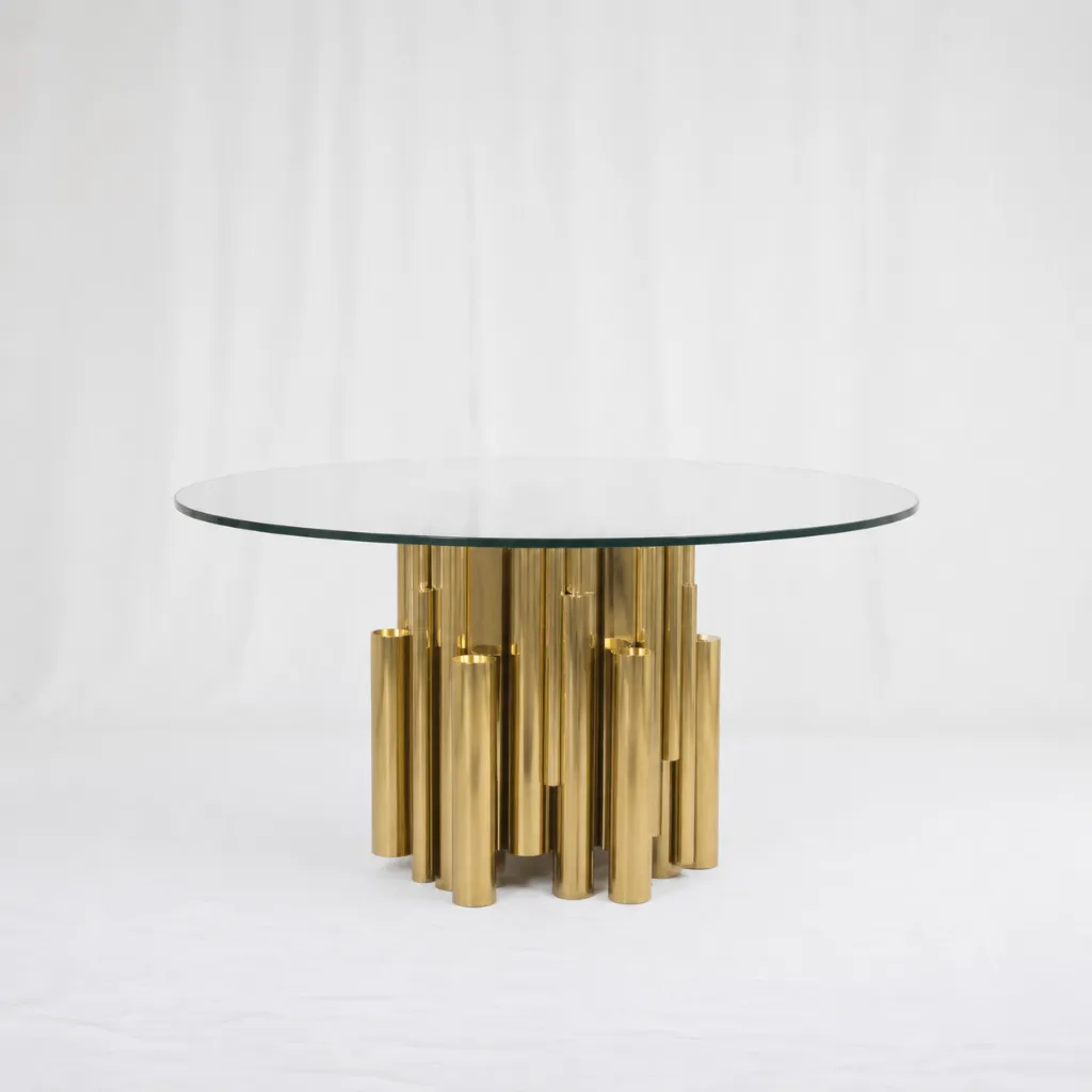 [Dt-114] Orion Cylinder Table
