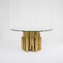 Orion Cylinder Table