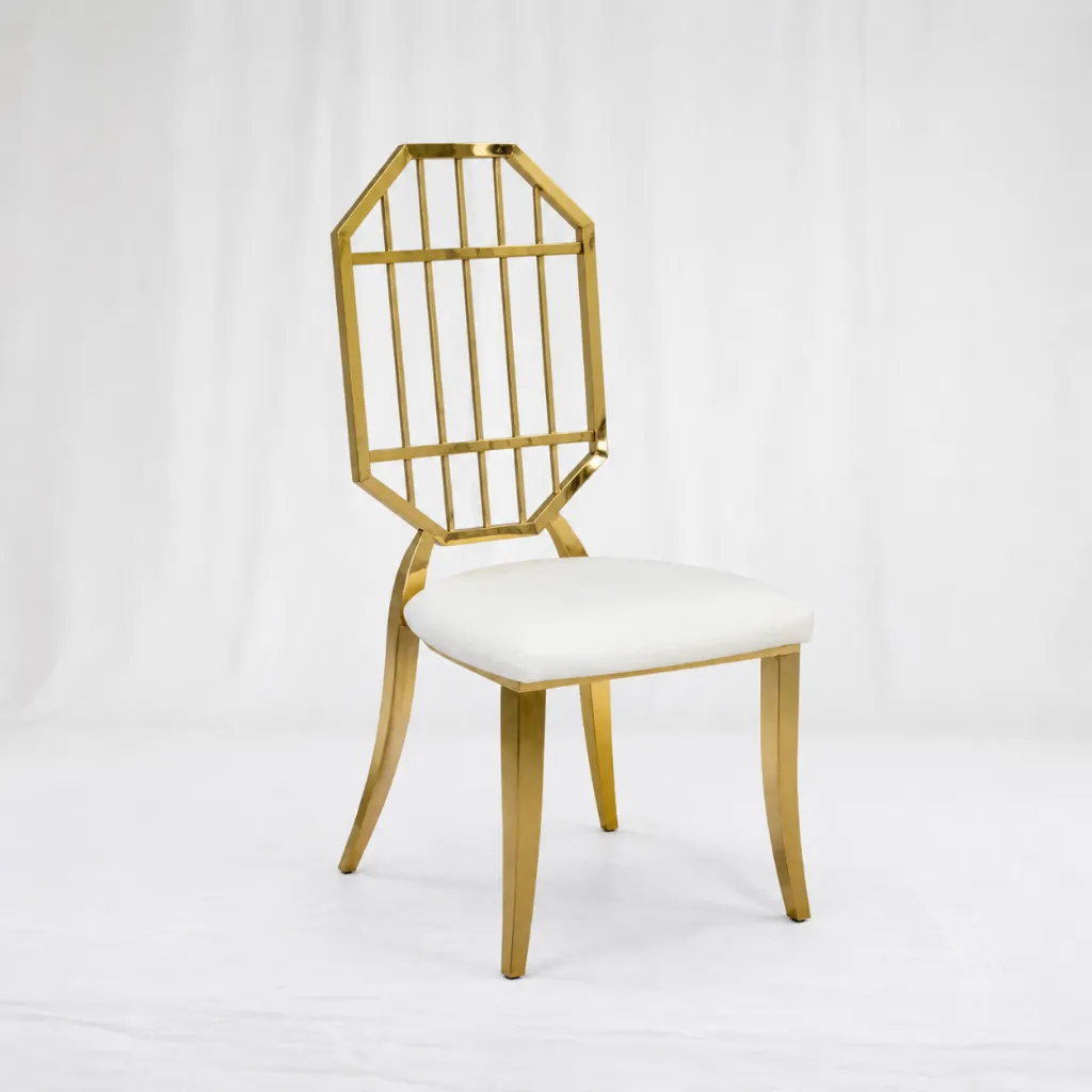 [Ch-078] Regency Spire Chair
