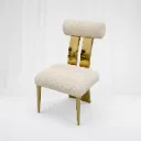 Auric Harmony Chair