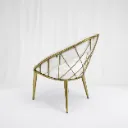 Stellar Frame Lounge Chair