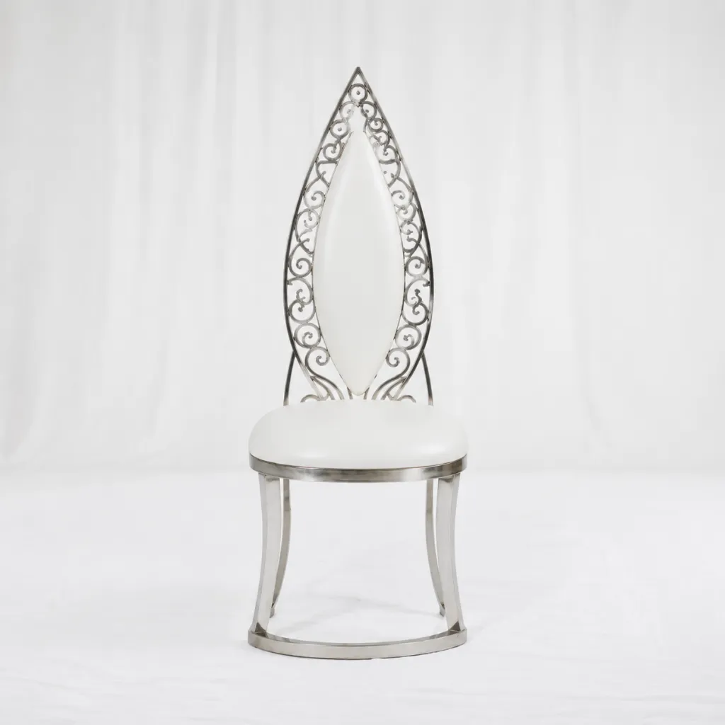 [Ch-085] Crystal Flame Pedestal