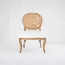 Château Roundback Chair