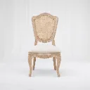 Versailles Cane Chair