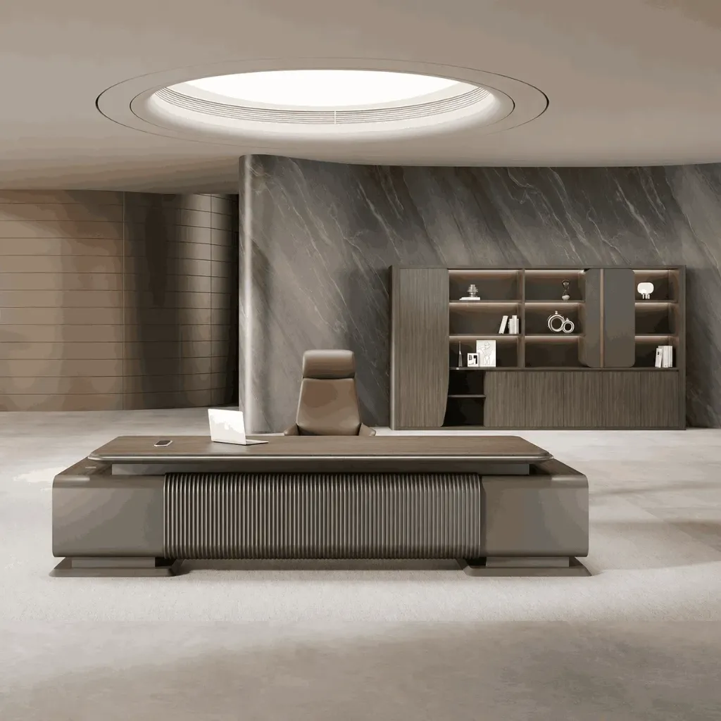 [EOF-001] Roviano Executive Office Furniture