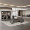 Crestano Executive Office Furniture