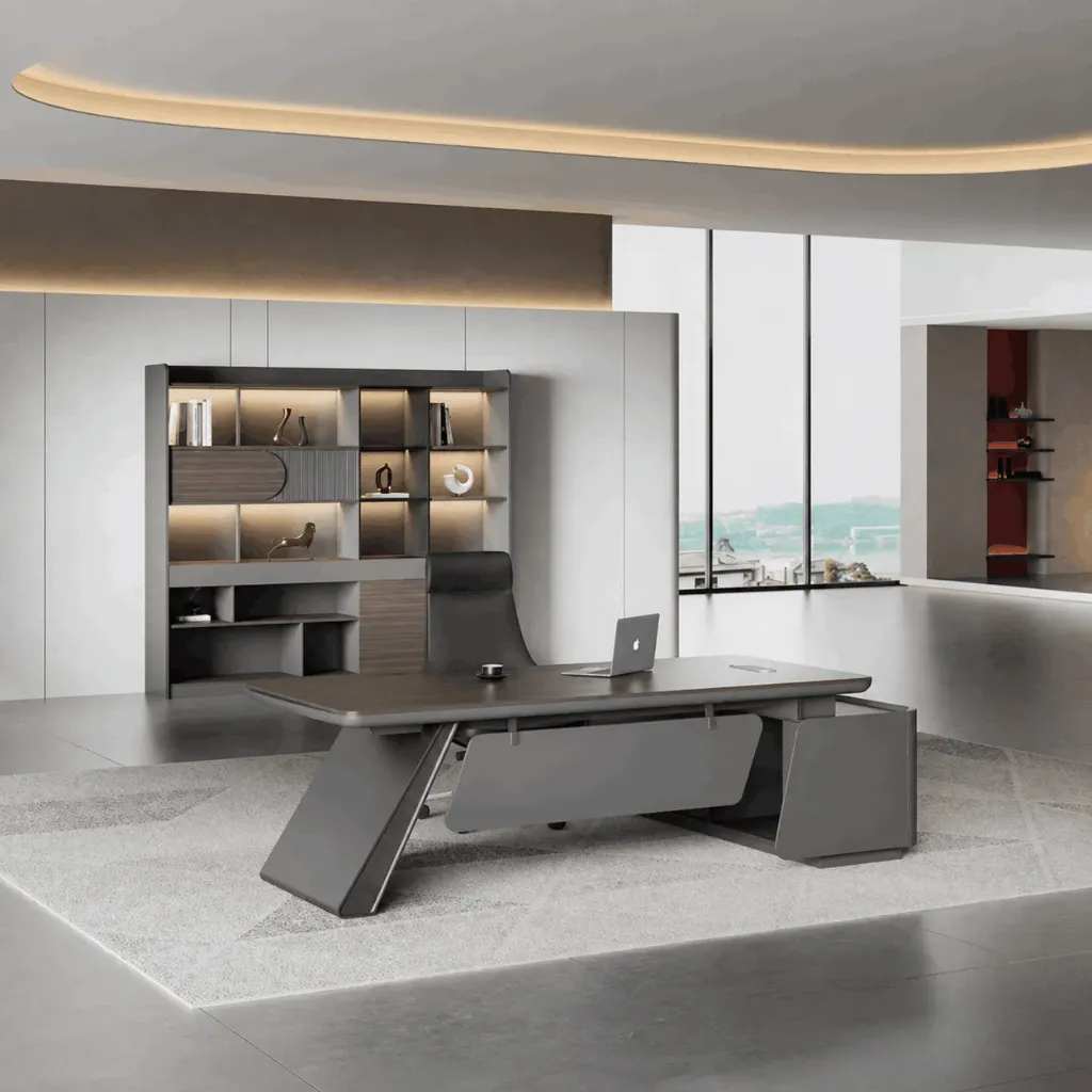 [OA-EOF-003] Veyron Executive Office Furniture