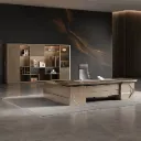 Marvello Executive Office Furniture