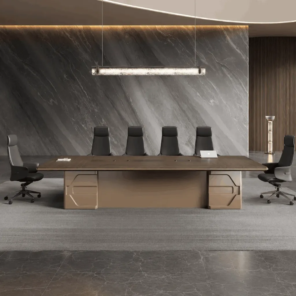 [CT-001] Regalia Conference Table