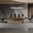 Regalia Conference Table