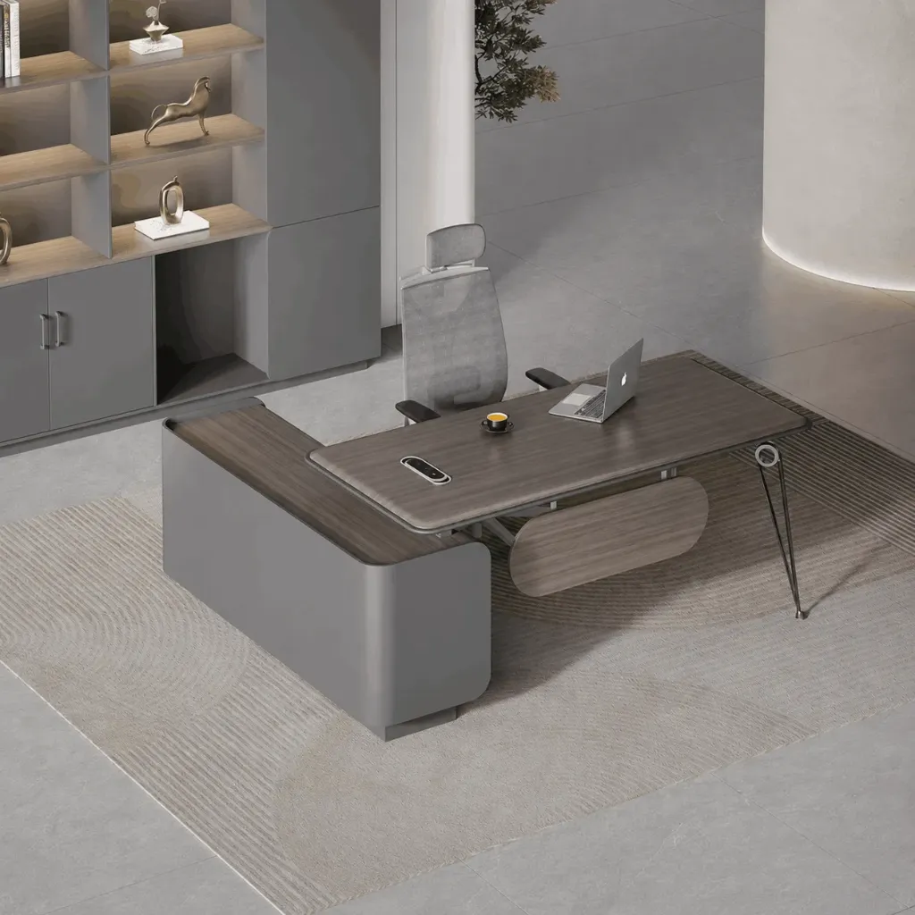 [EOF-007] Cavaro Executive Office Furniture