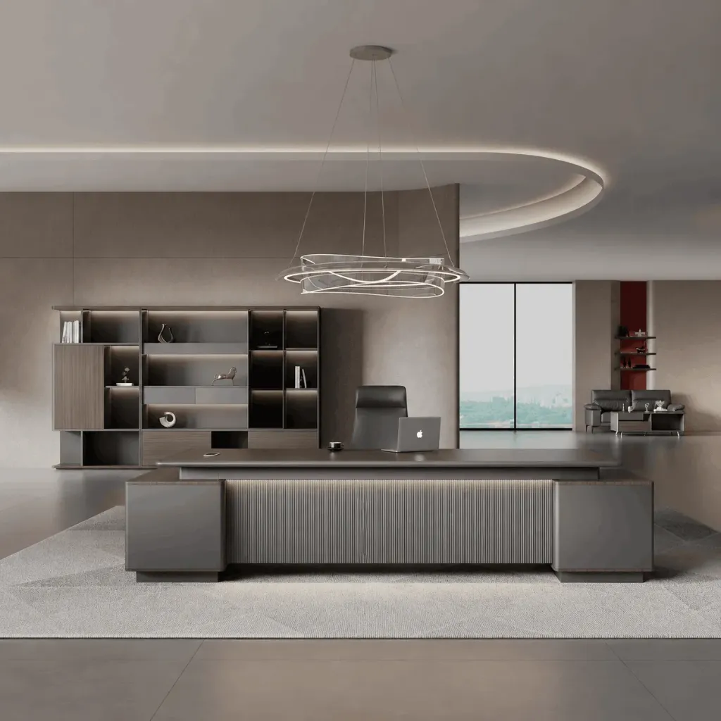 [EOF-052] Montreux Executive Office Furniture