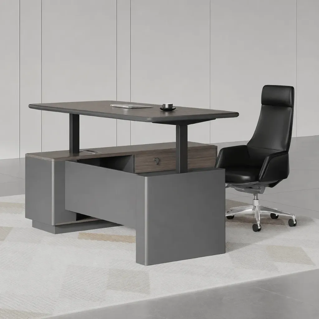 [EOF-008] Orion Executive Office Furniture