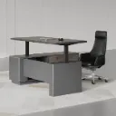 Orion Executive Office Furniture