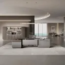 Vittorio Executive Office Furniture