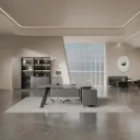 Arvello Executive Office Furniture
