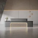 Lucentia Reception Desk