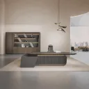 Aurelio Executive Office Furniture