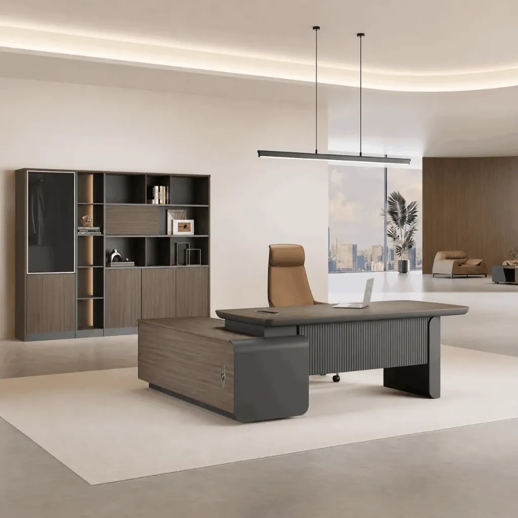 Valerio Executive Office Furniture