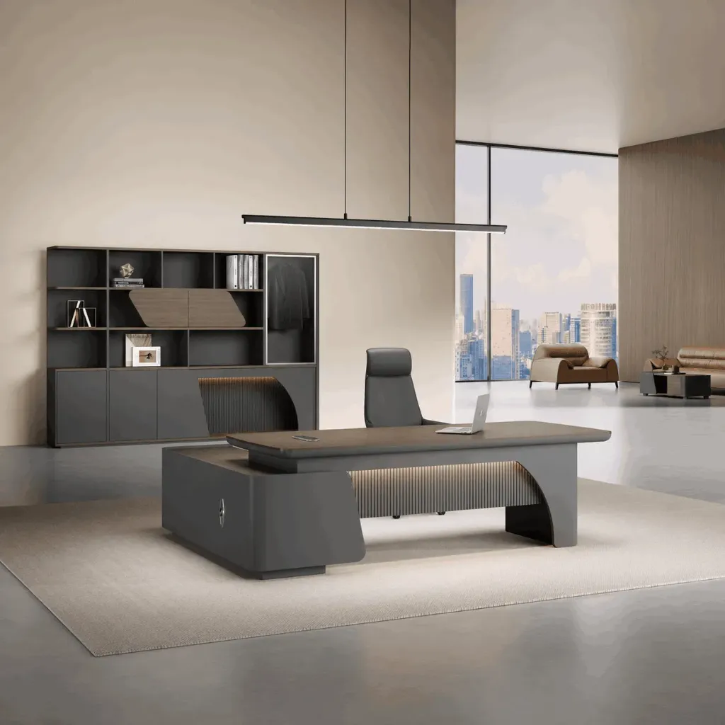 Varello Executive Office Furniture