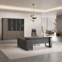 Cortina Executive Office Furniture