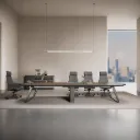 Aurevia Conference Table