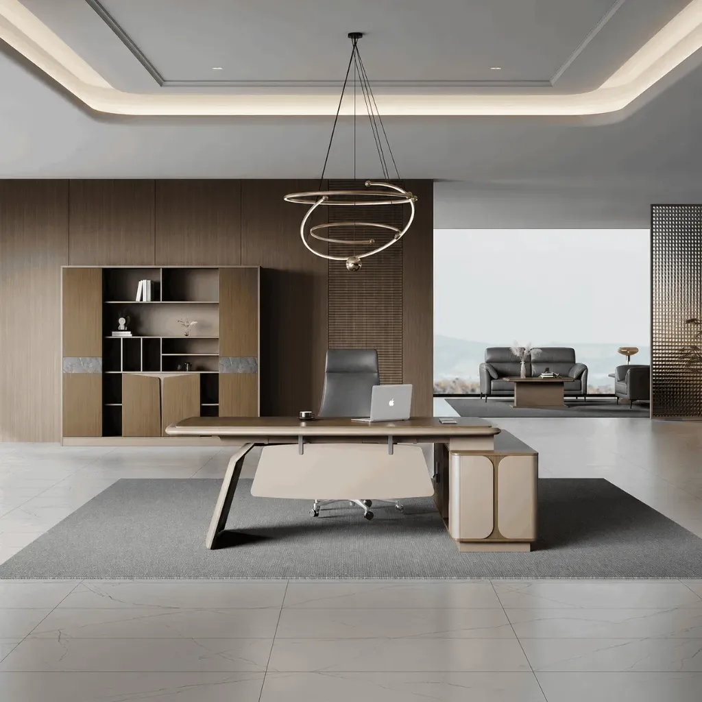 Velmora Executive Office Furniture