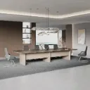 Valenza Executive Conference Table