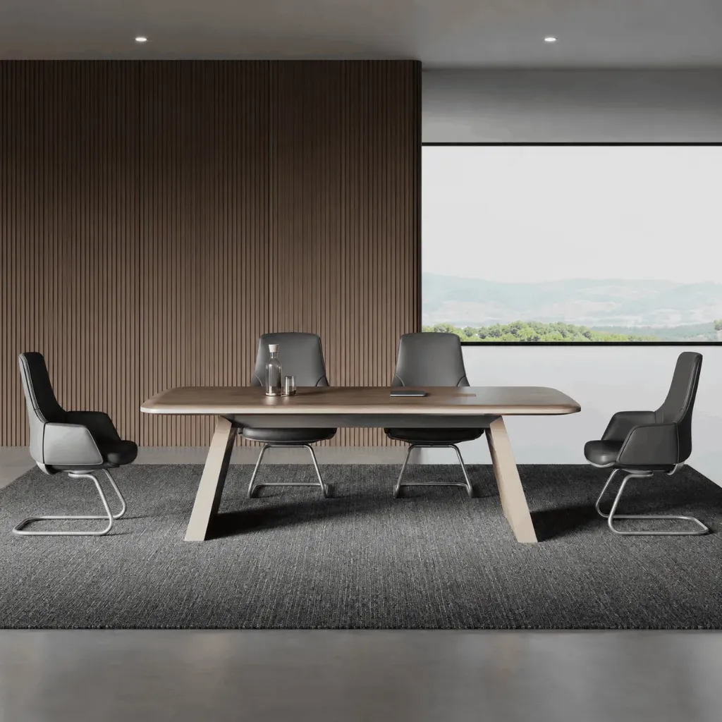 Ventaro Executive Conference Table