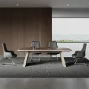 Ventaro Executive Conference Table