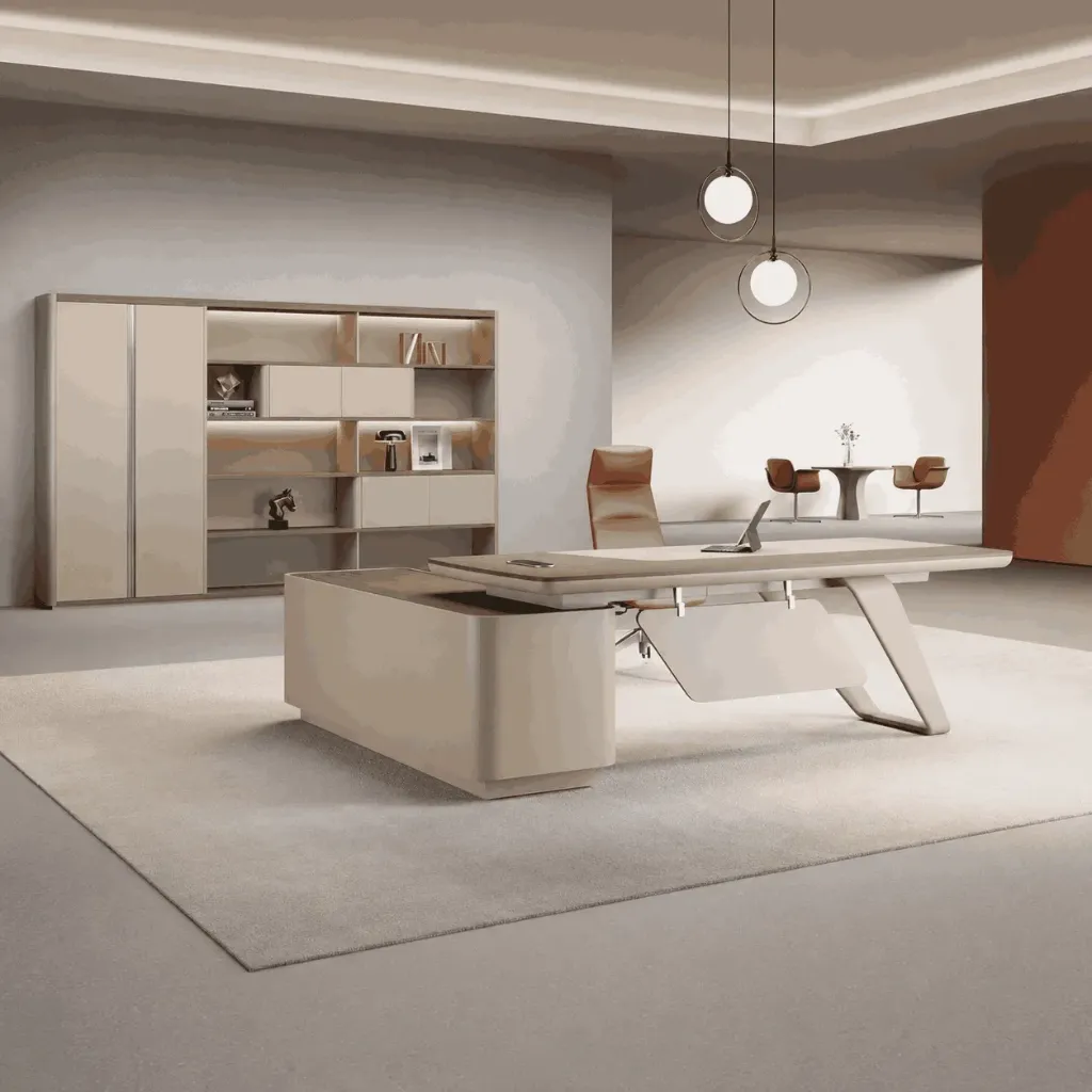 Bellarno Executive Office Furniture