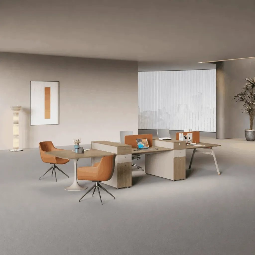 [MT-001] Lirona Meeting Table