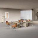 Lirona Meeting Table