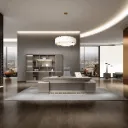 Fiorenzo Executive Office Furniture