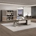 Solerno Executive Office Furniture