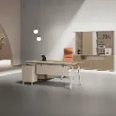 Elaris Executive Office Furniture