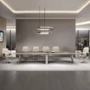 Palazzo Boardroom Table