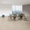 Taviano Team Workstation