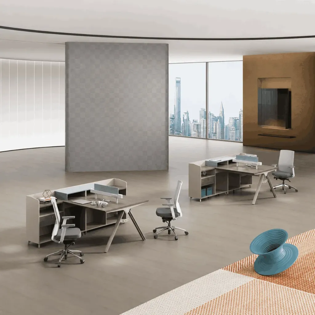 [TWS-003] Alvara Team Workstation