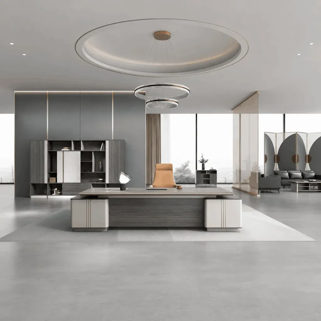 Cavellino Executive Office Furniture