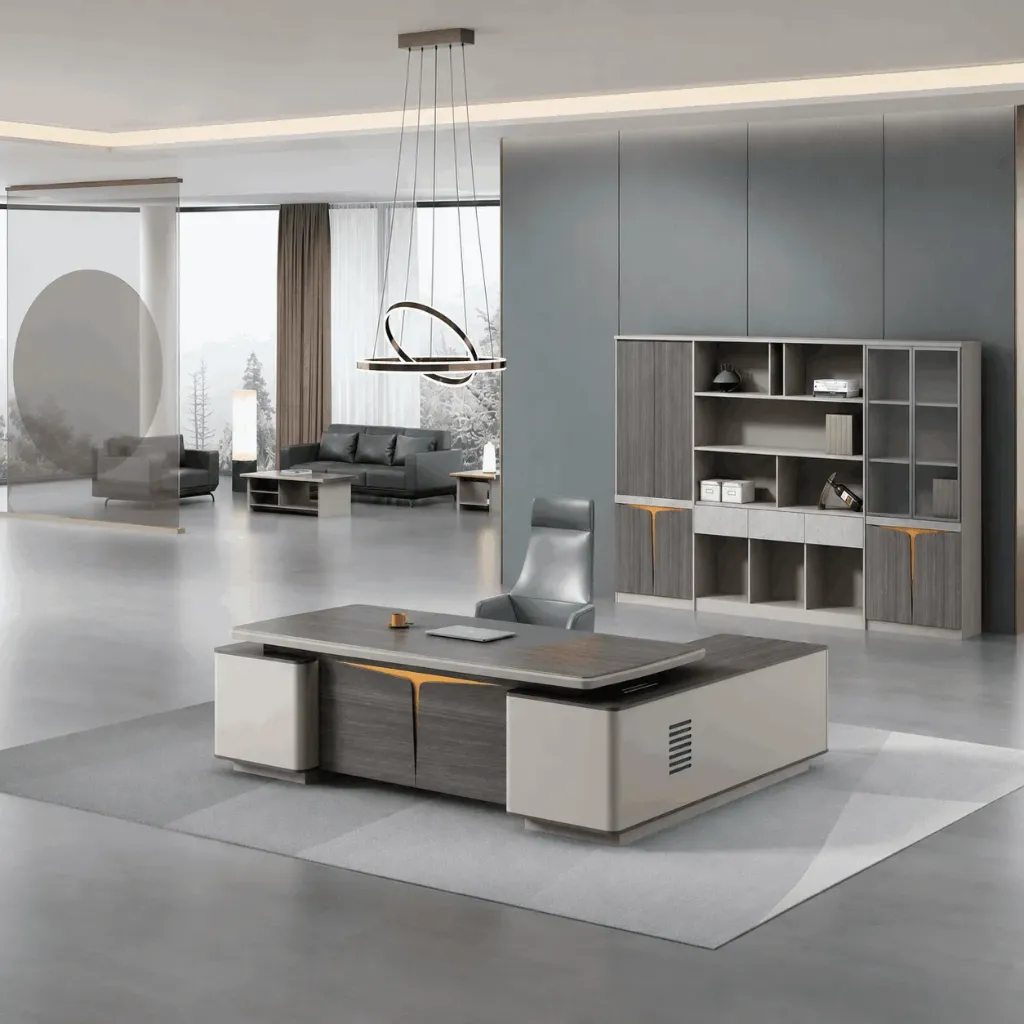 Orliano Executive Office Furniture