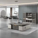 Orliano Executive Office Furniture