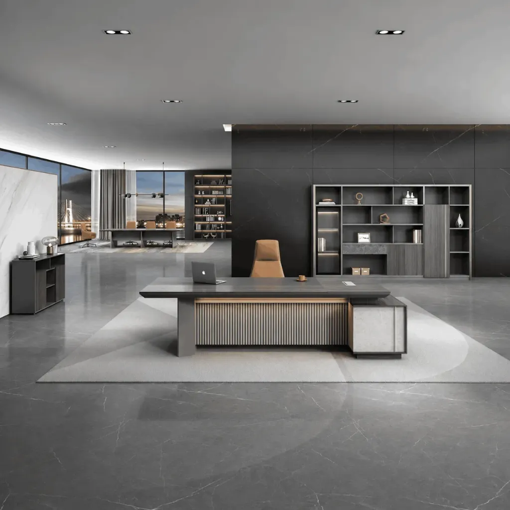 [EOF-029] Valdoro Executive Office Furniture